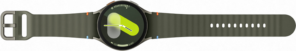 Samsung Galaxy Watch7 датчики здоровья