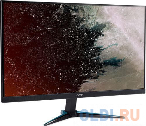 Acer Nitro VG270KLbmiipx вид сбоку