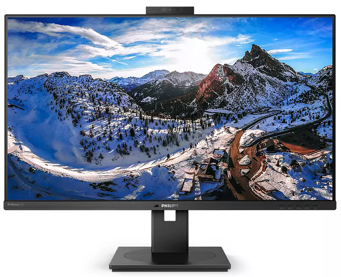 Обзор Philips 329P1H: идеальный 4K-монитор с USB-C для продуктивной работы дома и в офисе