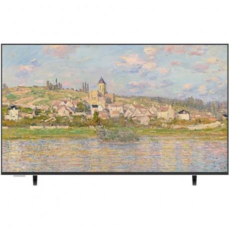 Skyworth 65LN70G интерфейс Google TV