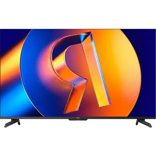 Обзор Яндекс ТВ Станция MiniLED 55" YNDX-00097: честный тест QLED-телевизора с Алисой, 144 Гц и умным домом
