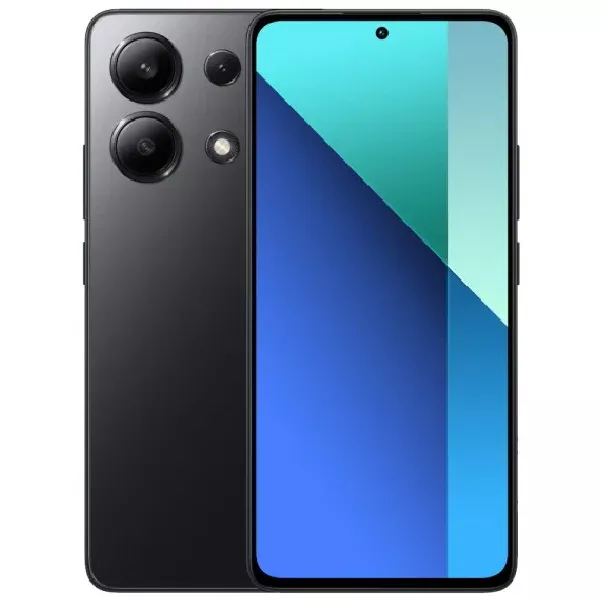 Обзор Xiaomi Redmi Note 13: бюджетный смартфон с AMOLED-экраном и 108 МП камерой — честный тест за 3 недели