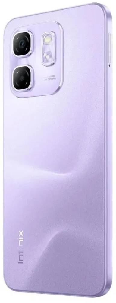 Infinix Smart 7 аккумулятор