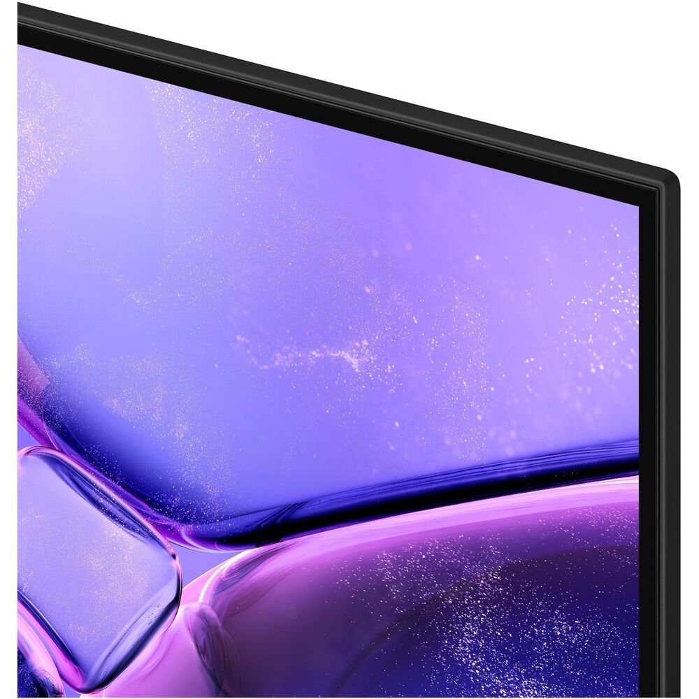 Samsung UE75U8000FUXRU интерфейс Tizen