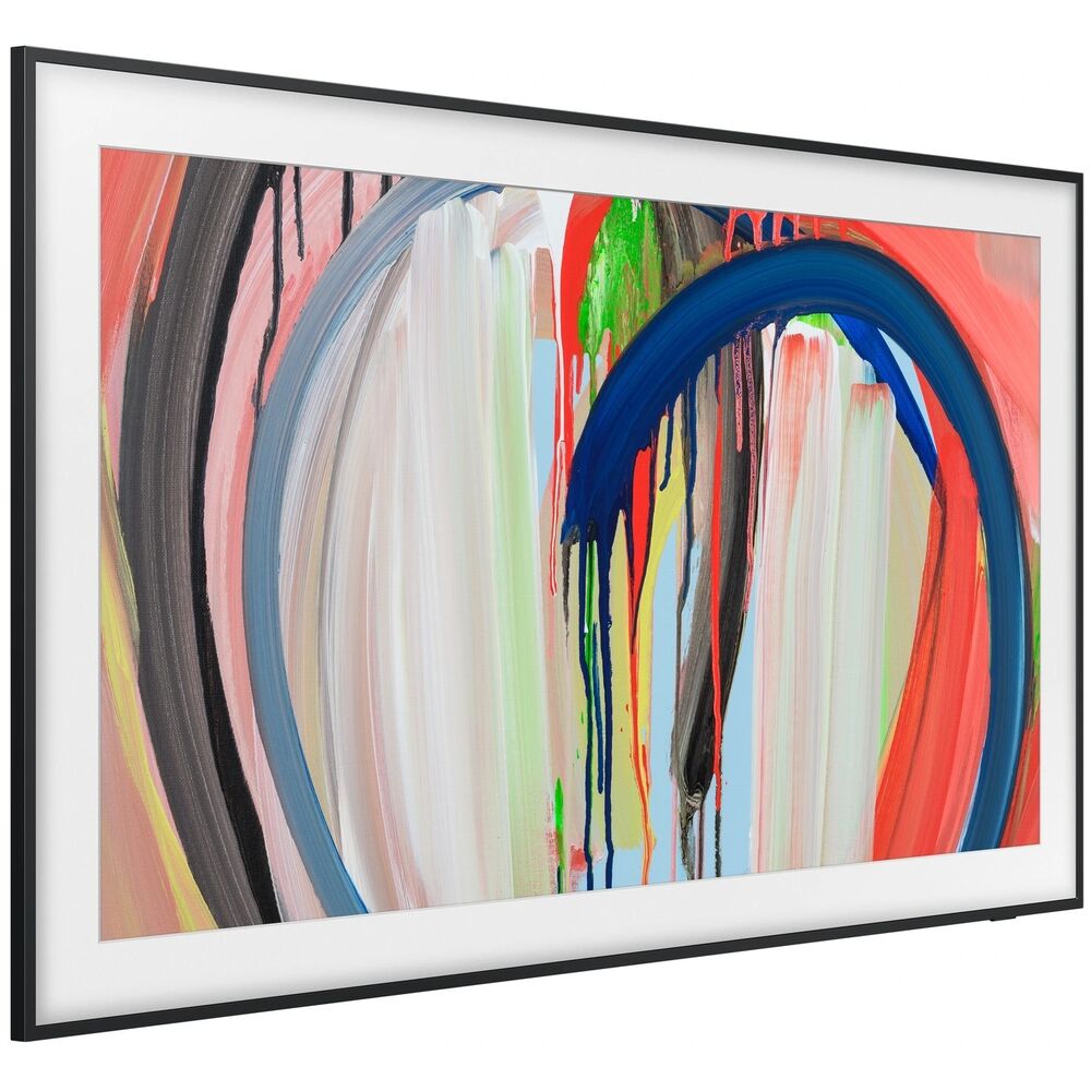 Samsung QE55LS03H игровой режим VRR FreeSync