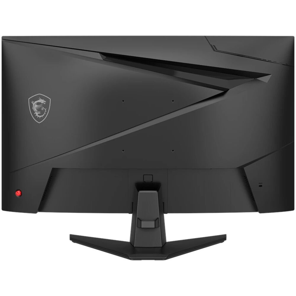 MSI PRO MP243X в рабочей среде