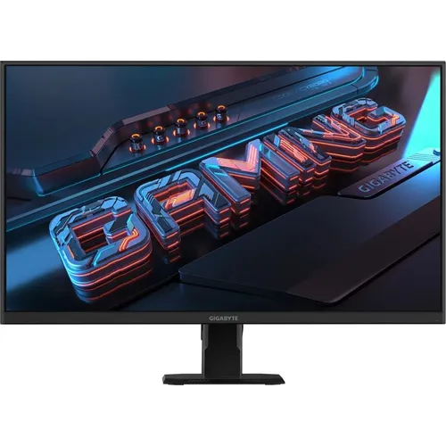 Обзор Gigabyte GS27FA (20VM0-GS27FABT-2EKR): бюджетный 27-дюймовый IPS-монитор с частотой 180 Гц — реальный тест в играх, офисе и при просмотре видео
