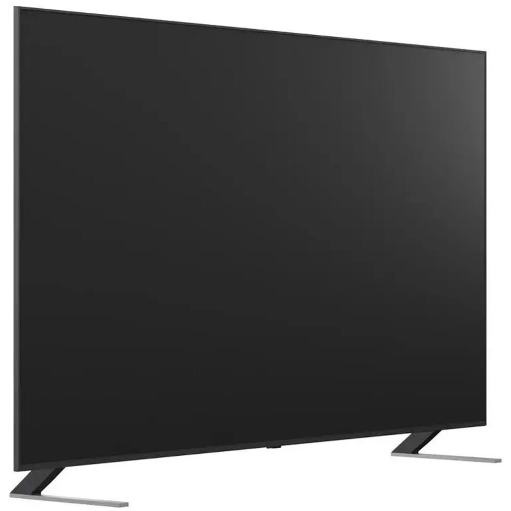 LG 86QNED85B6C качество изображения