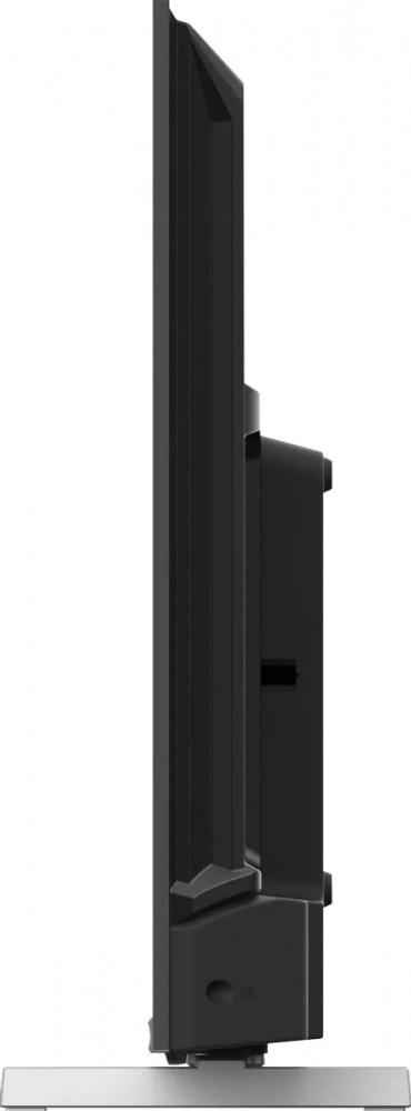 Интерфейс WebOS Hub 2.0 на Hyundai H-LED40BS5100