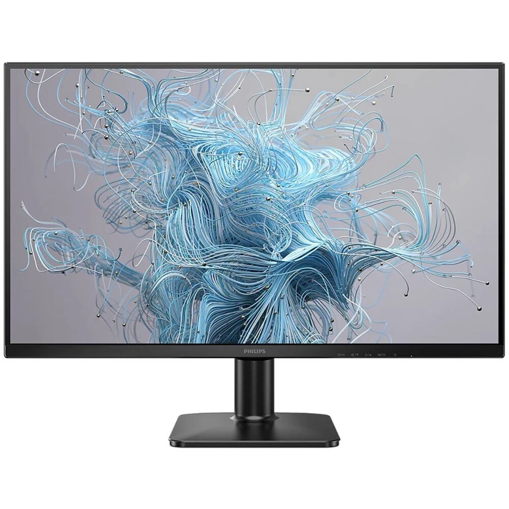 Обзор Philips 27E2N1500/00: честный тест 27-дюймового QHD IPS-монитора для работы и мультимедиа