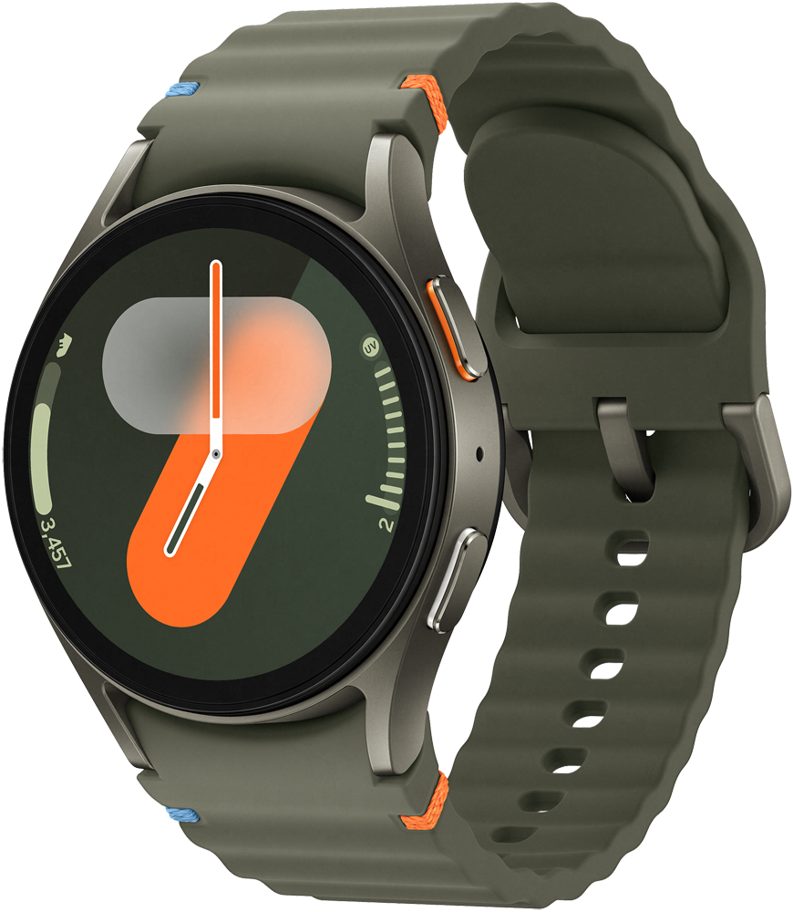 Обзор Samsung Galaxy Watch7 40mm: флагманский здоровьесберегающий смарт-часы с чипом 3 нм и Galaxy AI на запястье