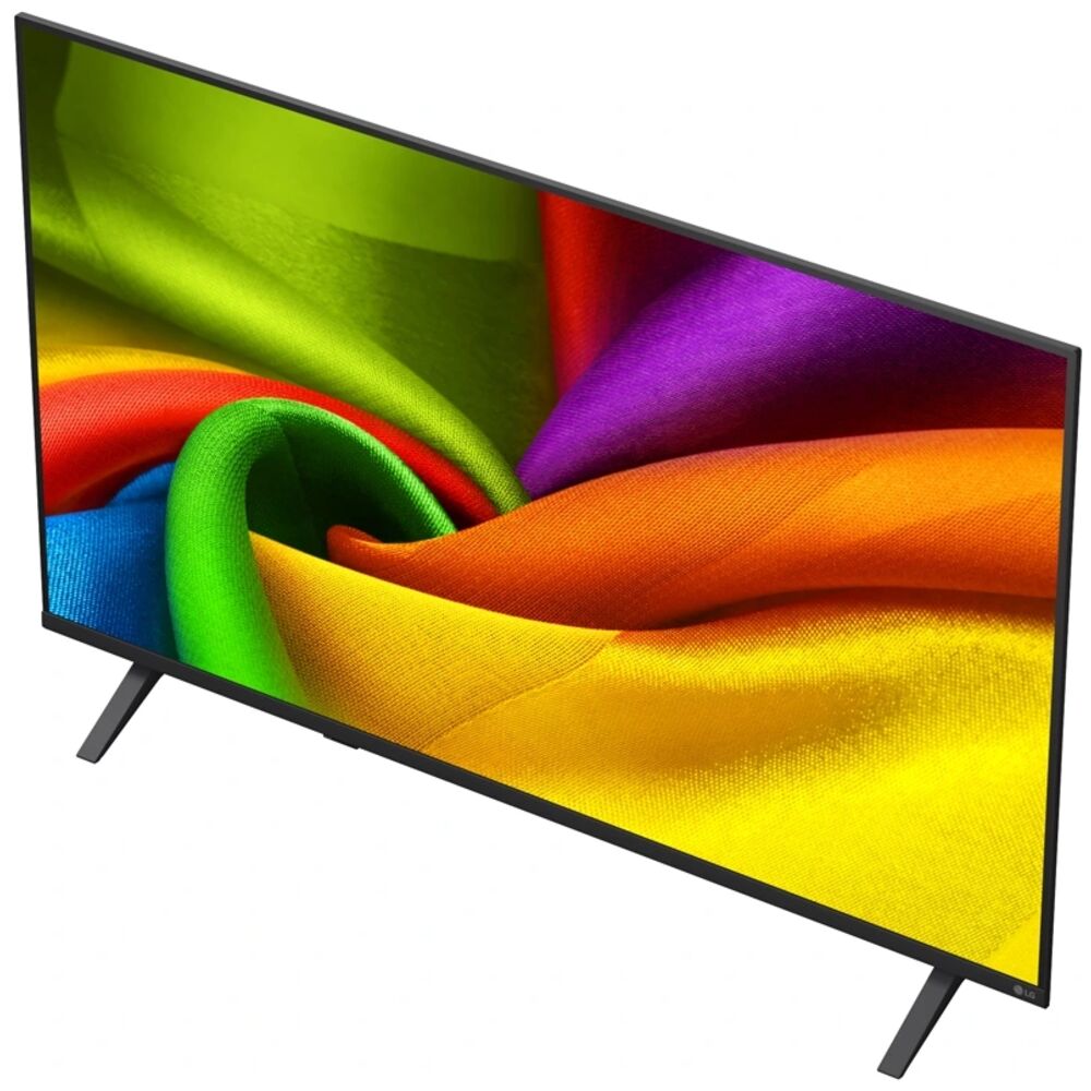 Разъёмы LG 43NU900B6LA