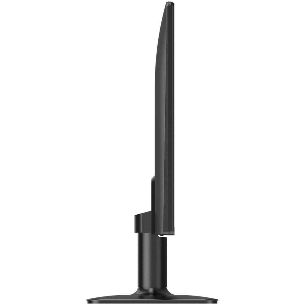 Офисная работа на мониторе Philips 24E2G2200