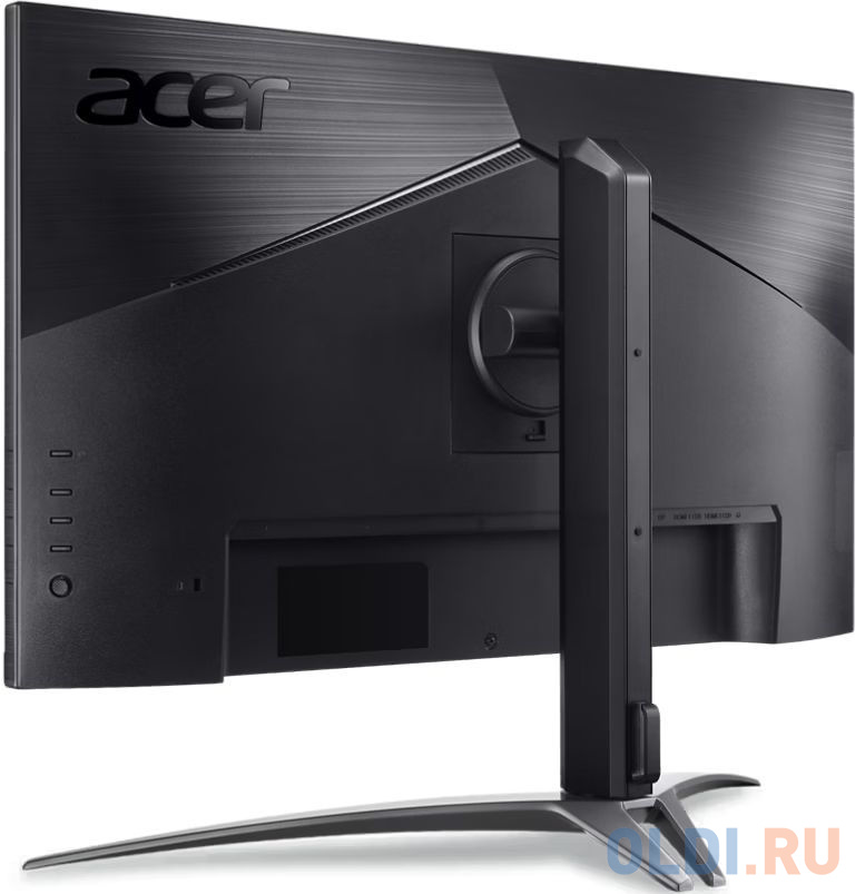 Экранное меню Acer Predator XB273UV3bmiiprzx