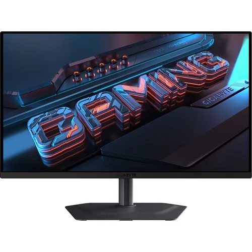 Обзор Gigabyte MO27Q2: Идеальный QD-OLED монитор для требовательных геймеров