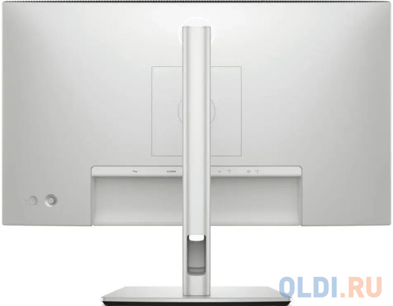 Dell UltraSharp U2424H распаковка