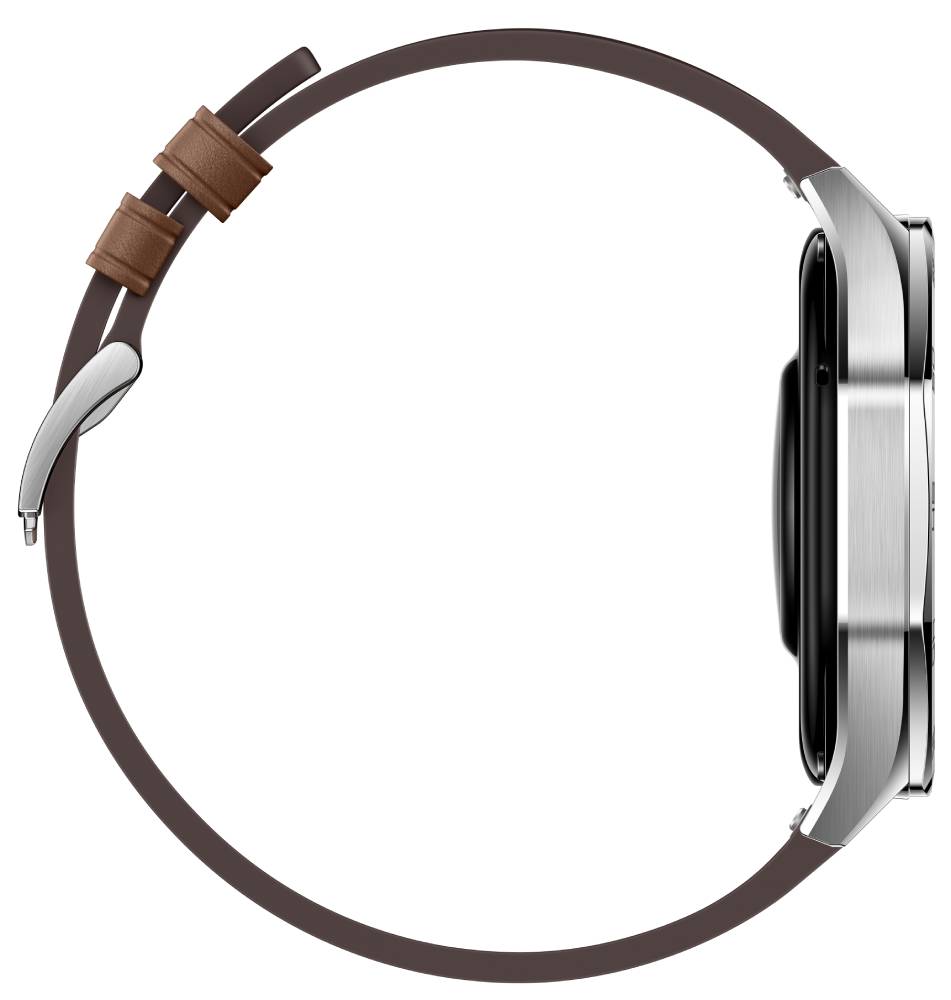Huawei Watch GT 5 46mm в режиме тренировки