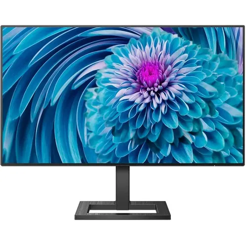 Обзор монитора Philips 275E2FAE: универсальное решение с QHD-разрешением и отличной цветопередачей