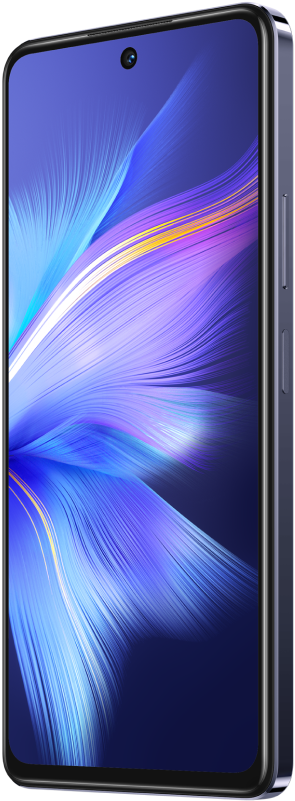 Infinix Hot 30 Play связь и коммуникации