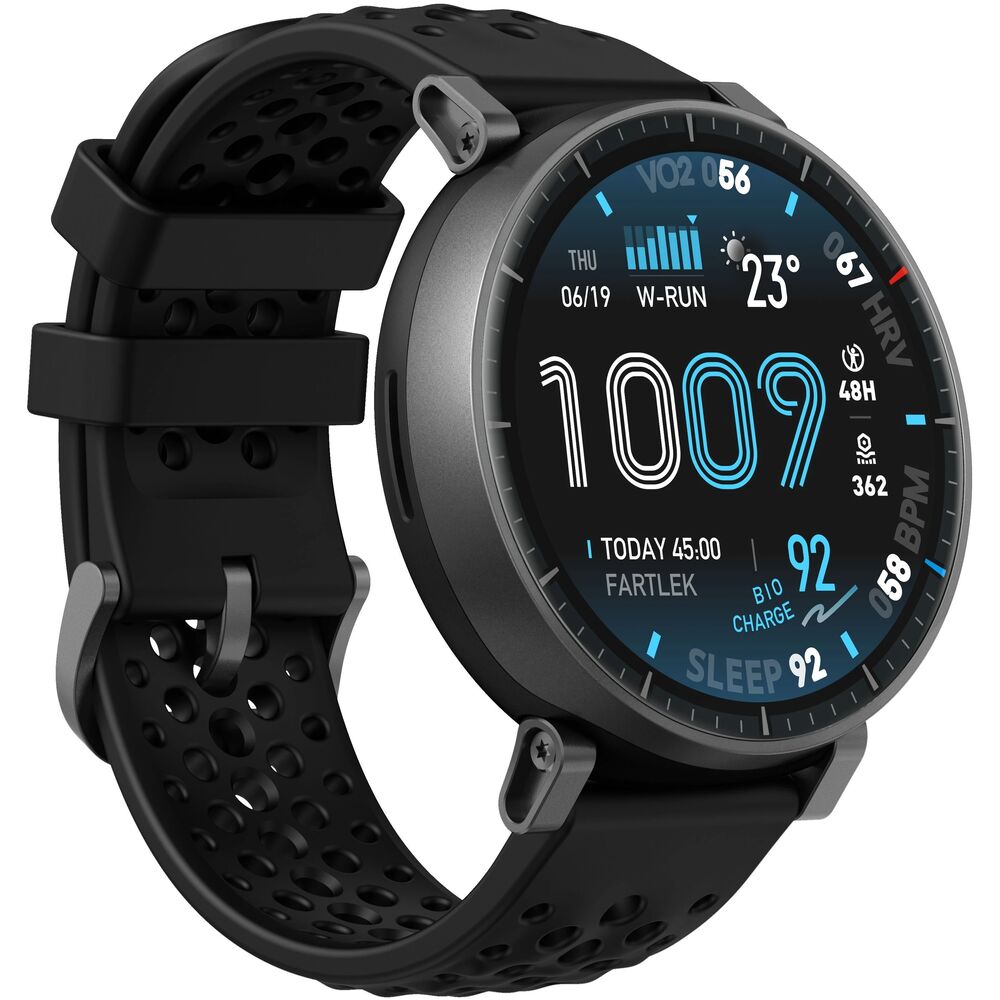 Обзор Amazfit Active Max (A2557): топовые функции по доступной цене — честное тестирование за 3 недели