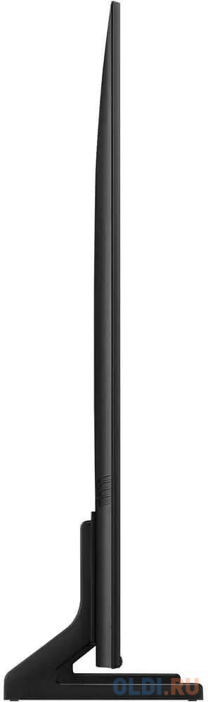 Samsung QE75Q60DAUXRU с саундбаром