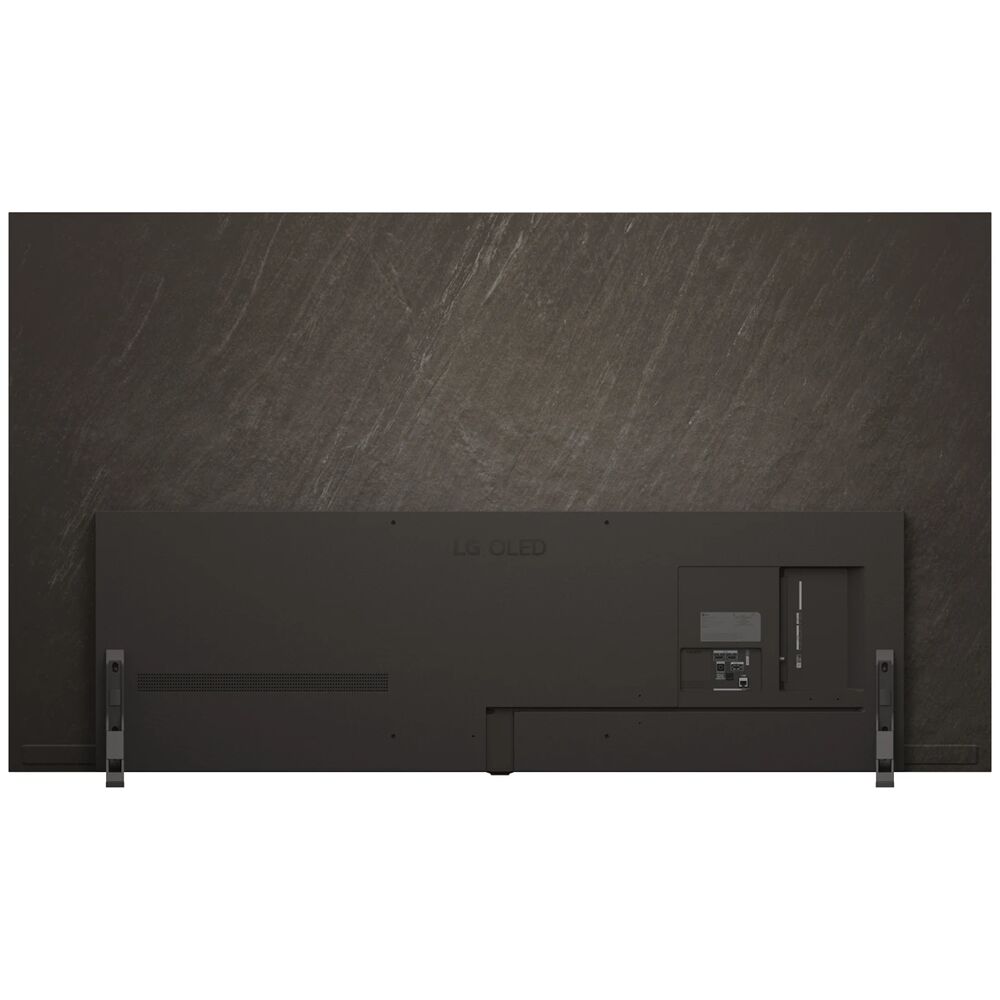 LG OLED83B6RLA webOS 26 интерфейс