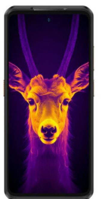 Обзор Ulefone Armor 25T Pro: защищённый смартфон с тепловизором, ночным видением и 5G для профессионалов
