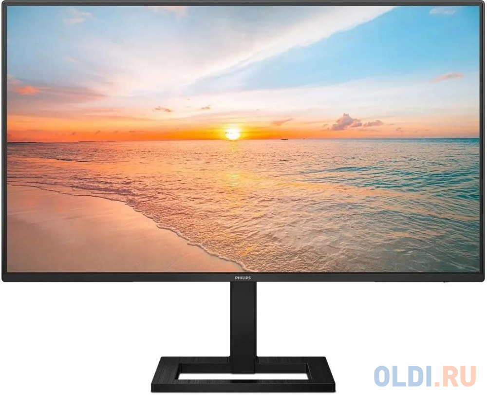 Обзор Philips 27E1N1600AE/00: универсальный QHD-монитор с USB-C для работы и развлечений