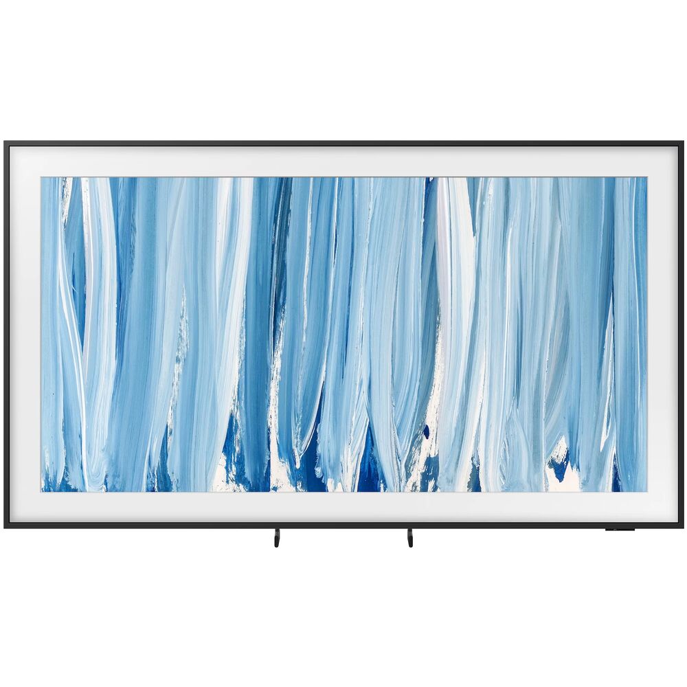 Samsung The Frame Pro 2026 установка на стене