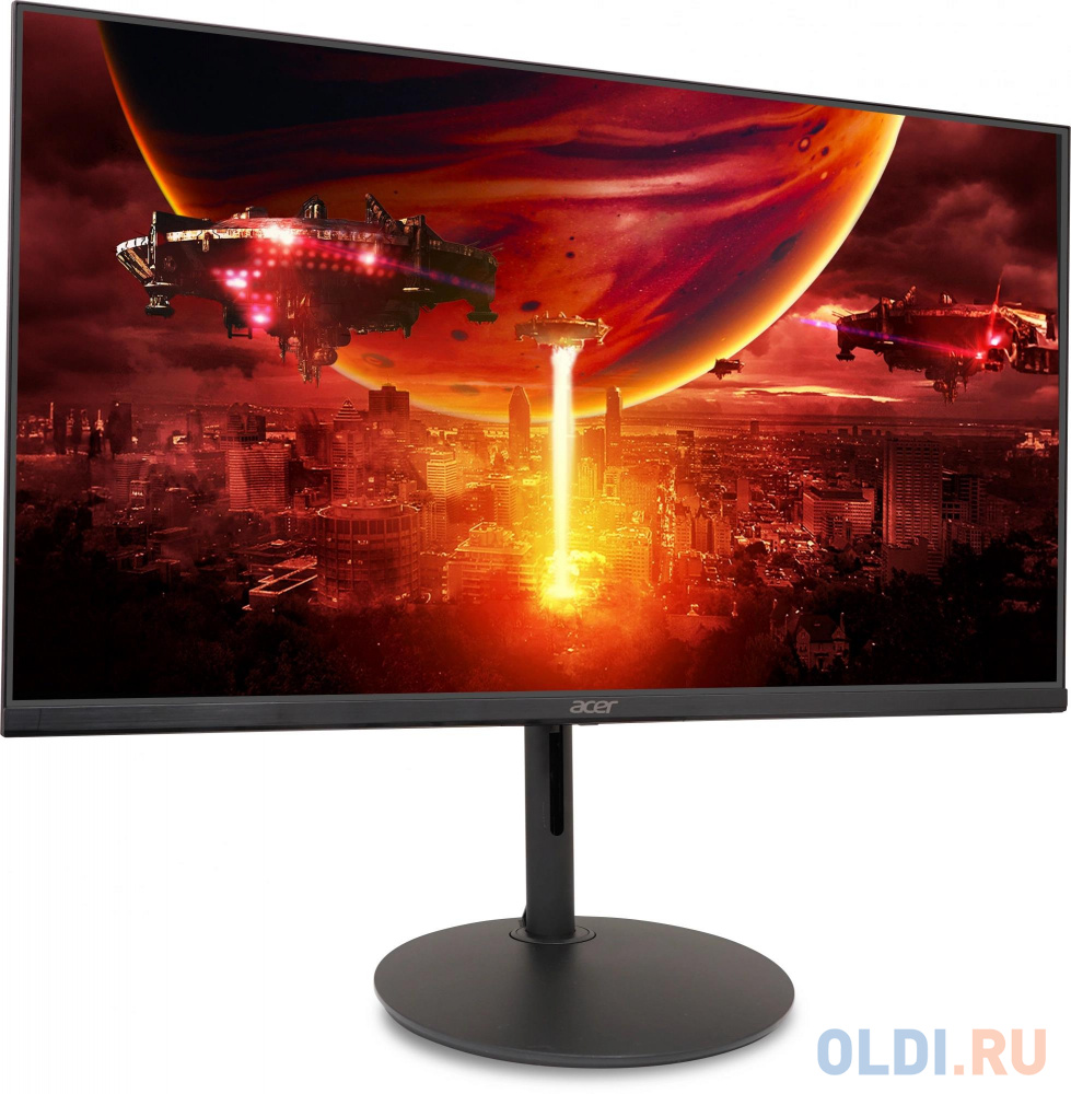 Acer Nitro XF240YM3biiph порты
