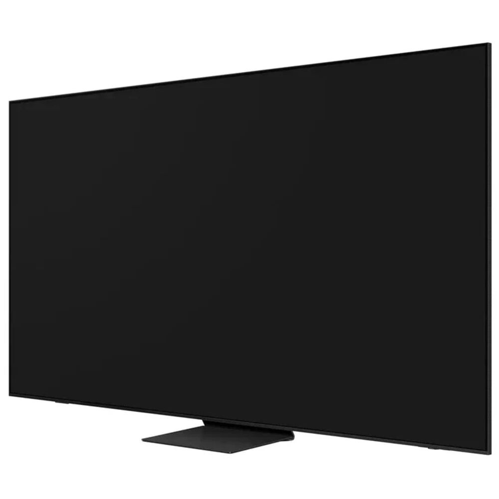 Samsung QE65QN990F — антибликовое покрытие