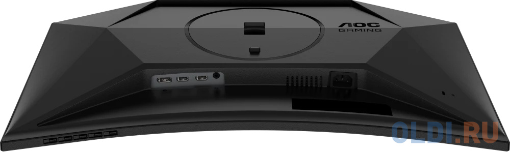 AOC CQ27G4X для разных категорий пользователей