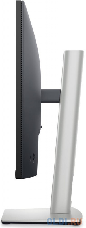 Dell P2423D в работе
