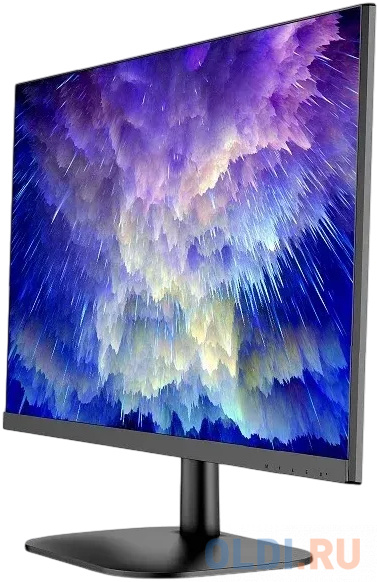 Меню монитора BRAVUS BVS2405H