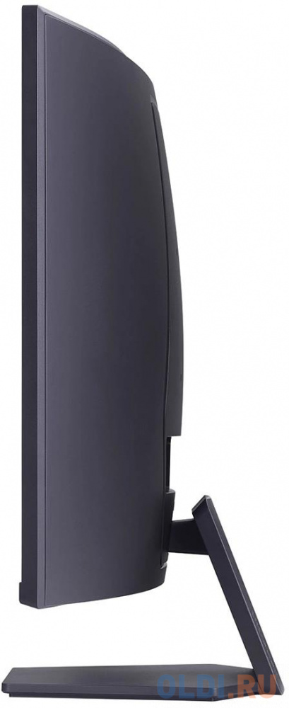 LG UltraGear 32GS60QC-B в игровом процессе