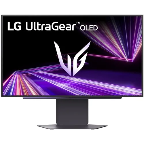 Обзор LG 27GX700A-B: первый игровой монитор на 4-м поколении OLED с технологией Primary RGB Tandem — революция в яркости и скорости