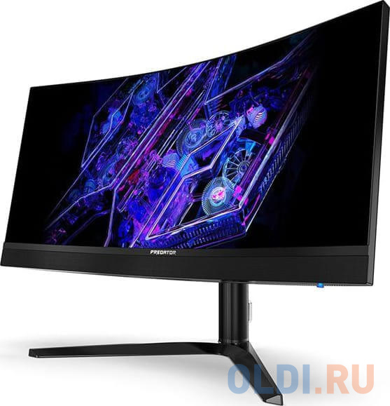 Интерфейсы Acer Predator X34 V3
