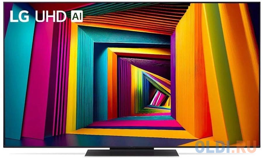 Качество изображения LG 55UT91006LA.ARUG