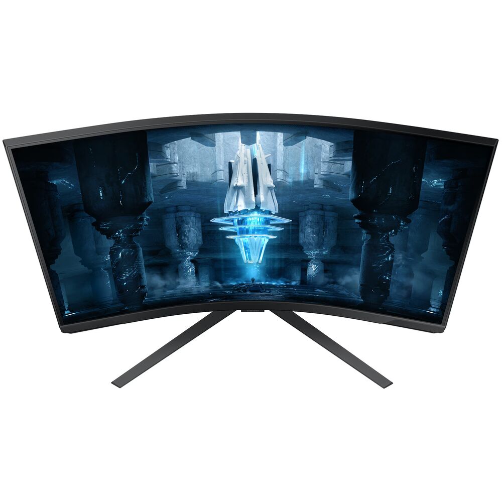 Подсветка CoreSync Samsung Odyssey Neo G8