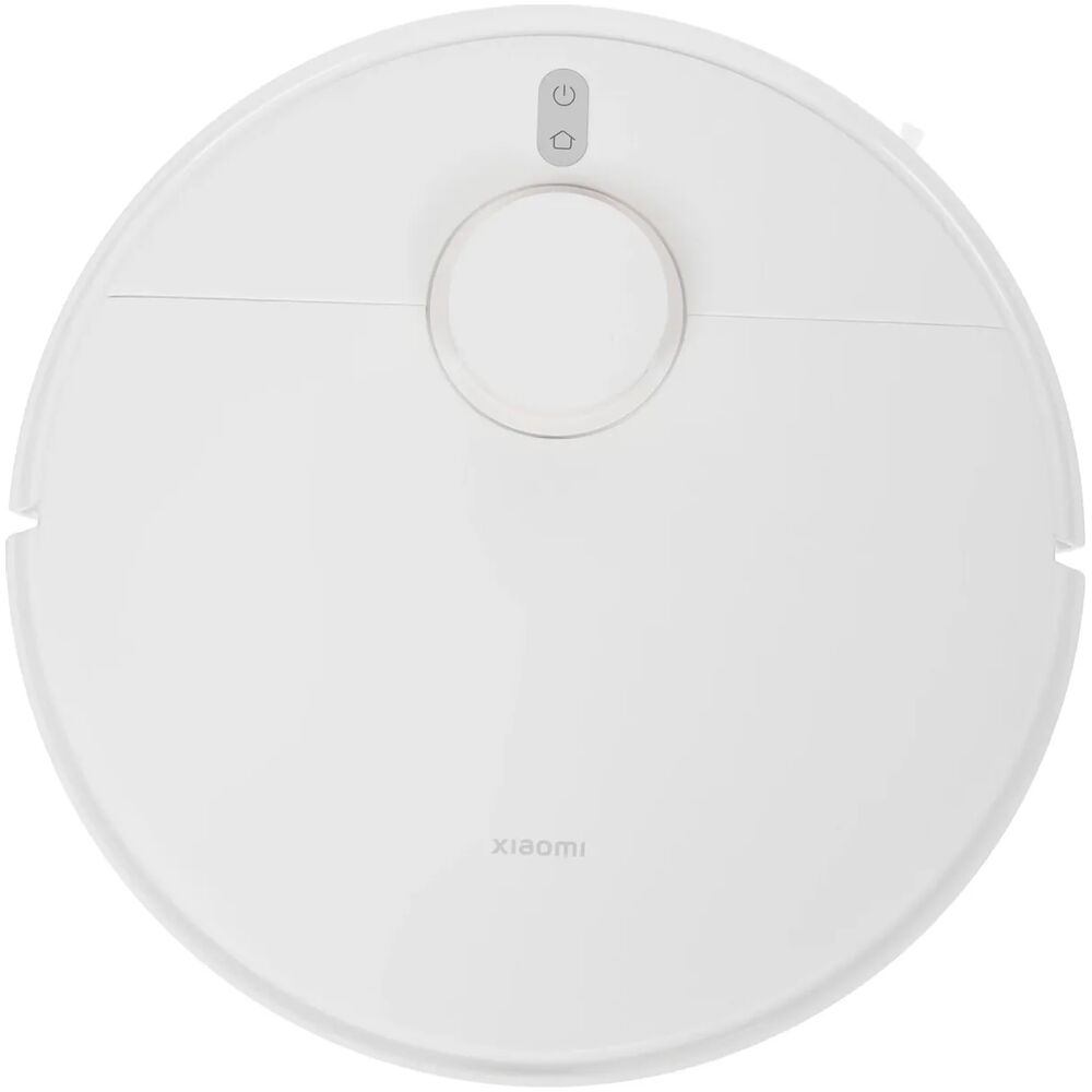 Обзор Xiaomi Robot Vacuum S40C: бюджетный робот-пылесос с LiDAR-навигацией и влажной уборкой — стоит ли своих денег?