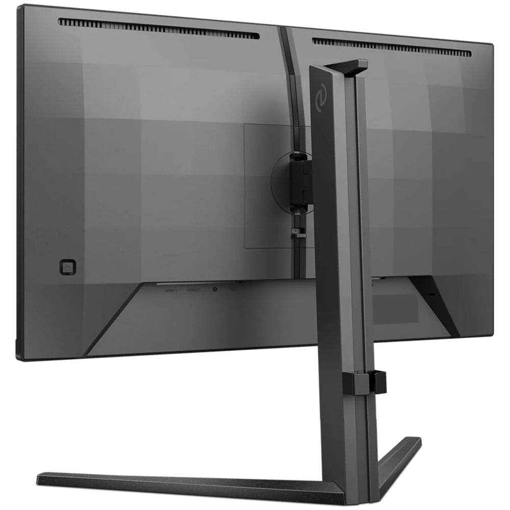 Philips Evnia 24M2N3200A — тест скоростных характеристик