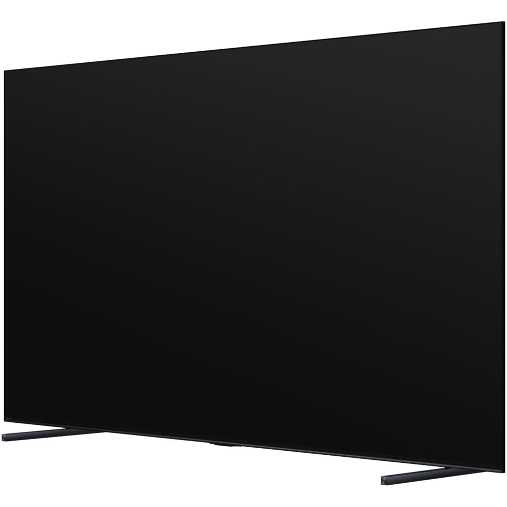 Hisense 100U7Q PRO локальное затемнение тест