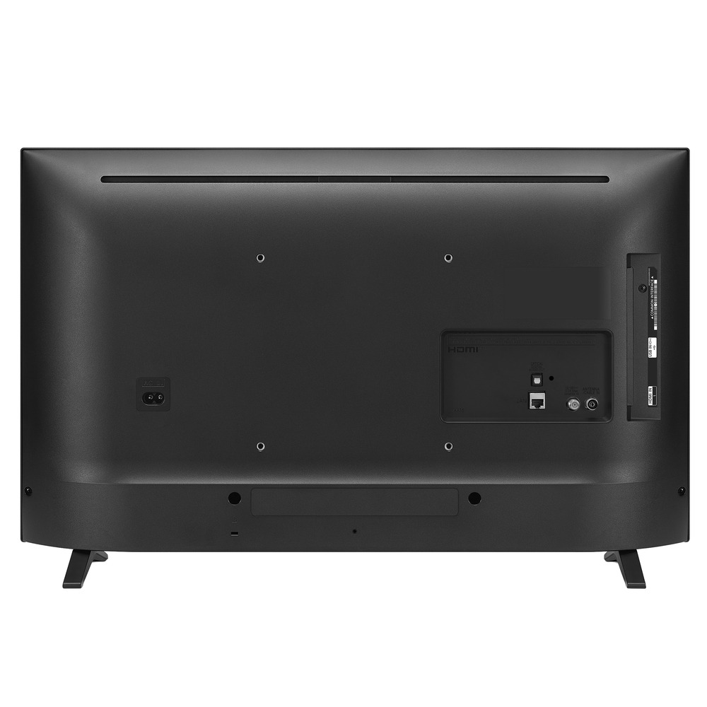 LG 32LQ63506LA сзади крепление VESA