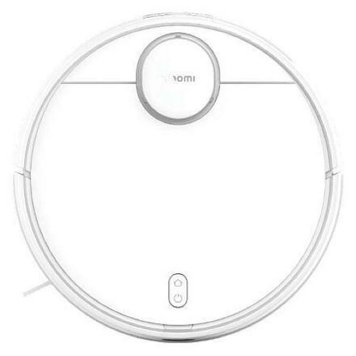 Обзор Xiaomi Robot Vacuum S10: честное тестирование робота-пылесоса с LiDAR-навигацией и функцией влажной уборки