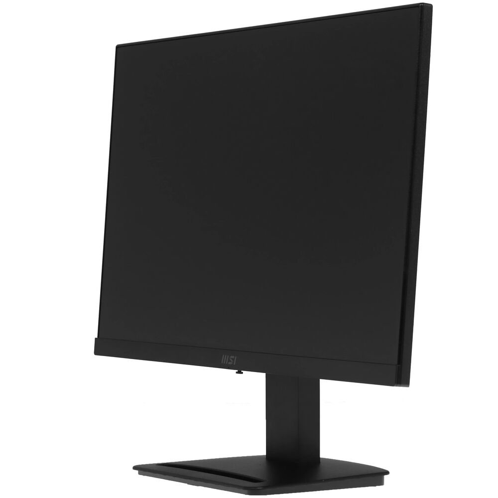 MSI PRO MP275C качество изображения