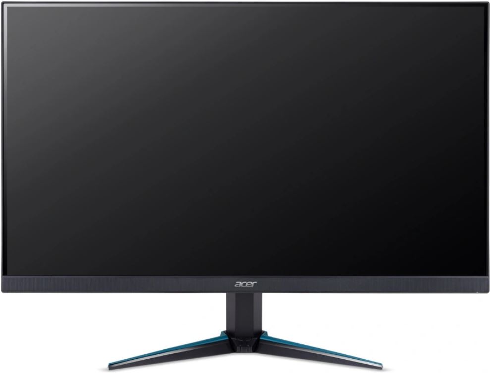Обзор Acer UM.HV0CD.102 (Nitro VG270): бюджетный 27-дюймовый IPS-монитор с FreeSync и ZeroFrame — стоит ли брать?