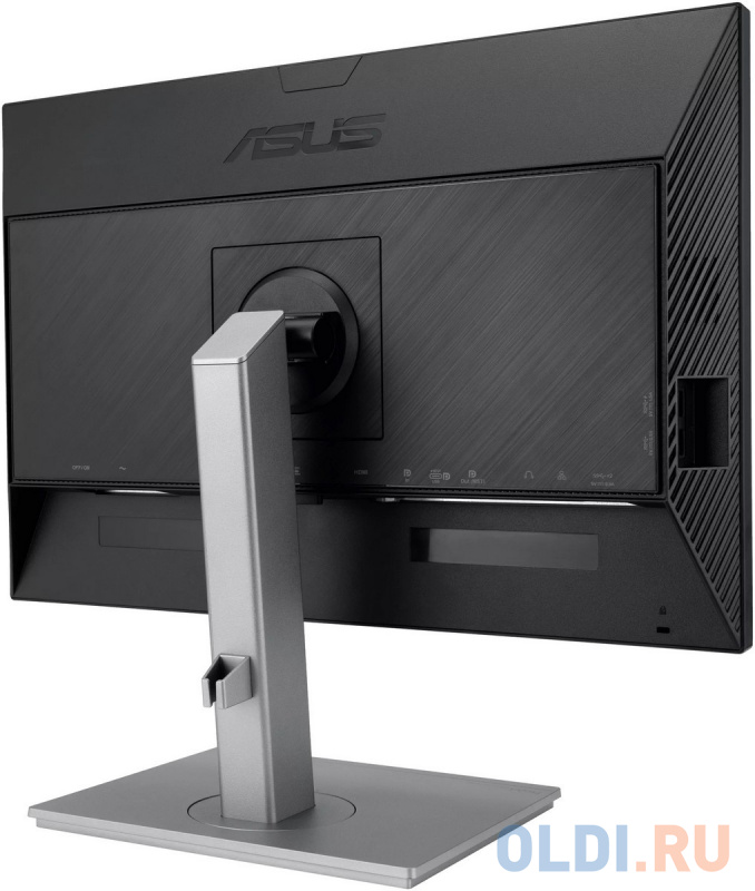 Графический дизайн на ASUS ProArt PA248CNV