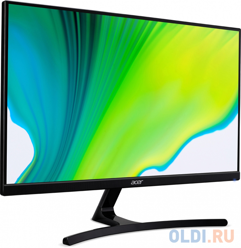 Эргономика монитора Acer K243YEbmix