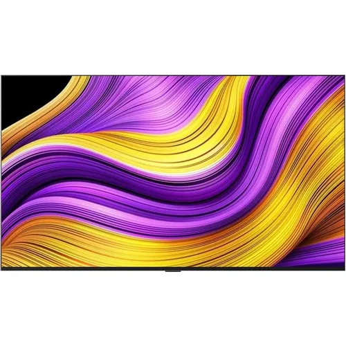 LG OLED65G5RLA (ARUG) — обзор флагманского OLED-телевизора 2025 года: революция яркости с панелью Primary RGB Tandem