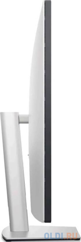 DELL UltraSharp U4323QE подключения